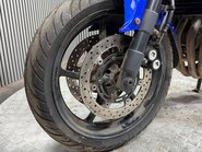 Yamaha FZ 2007 29K PROJECT COMMUTER BIKE 600CC SPARES OR REPAIR 15