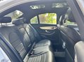 Mercedes-Benz C Class C220 BLUETEC AMG LINE PREMIUM PLUS 17