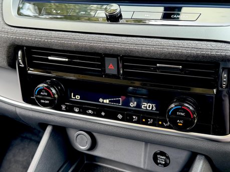 Nissan Qashqai DIG-T ACENTA PREMIUM 28