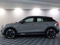 Audi Q2 TFSI S LINE EDITION 1 18