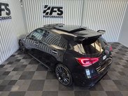 Mercedes-Benz A Class 2.0 A35 AMG Edition (Premium Plus) Hatchback 5dr Petrol 7G-DCT 4MATIC Euro 16