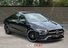 Mercedes-Benz CLA Class 1.3 CLA 180 AMG Line Premium Plus Night Edition Auto 4dr