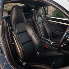 Porsche 718 Cayman 2.0T Style Edition PDK Euro 6 (s/s) 2dr 2