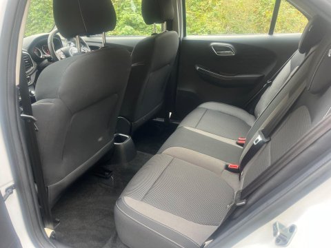 MG MG3 EXCITE VTI-TECH 18