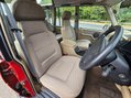 Land Rover Discovery TDI 9