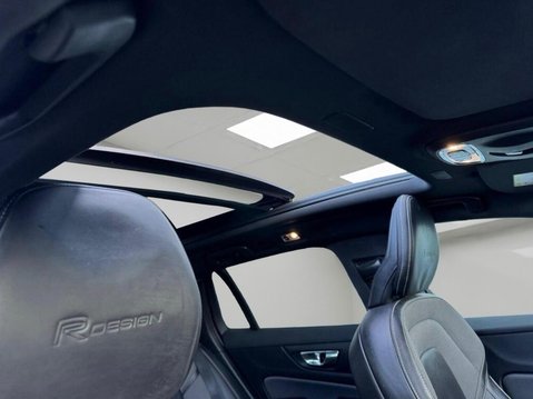 Volvo V60 2.0 D4 R-Design Euro 6 (s/s) 5dr 3