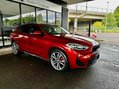 BMW X2 2.0 20i M Sport DCT sDrive Euro 6 (s/s) 5dr 14