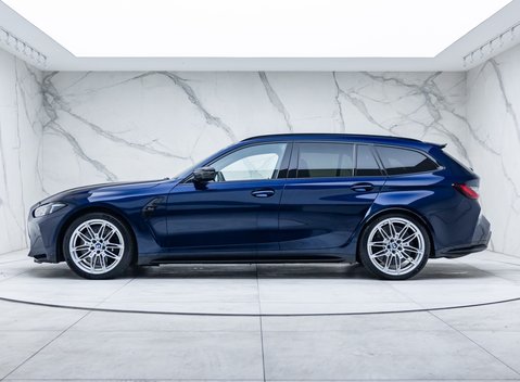 BMW M3 Touring 2