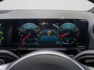 Mercedes-Benz GLA 1.3 GLA200 AMG Line Night Edition (Premium Plus) SUV 5dr Petrol 7G-DCT Euro 24
