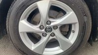 Toyota C-HR 1.8 VVT-h Icon SUV 5dr Petrol Hybrid CVT Euro 6 (s/s) (122 ps) 11