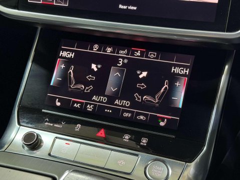 Audi A7 3.0 TDI V6 45 S line Sportback 5dr Diesel Tiptronic quattro Euro 6 (s/s) (2 48