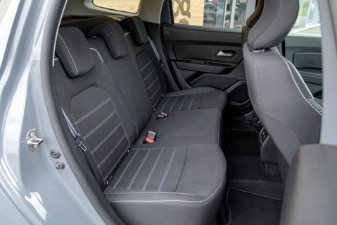 Dacia Duster JOURNEY TCE 29