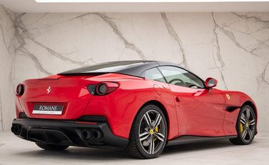 Ferrari Portofino 19