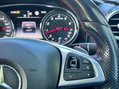 Mercedes-Benz E Class AMG E 43 4MATIC PREMIUM 35