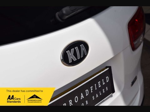 Kia Sorento 2.2 Sorento KX-2 CRDi ISG 4x4 4WD 5dr 19