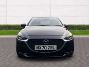 Mazda 2 1.5 Mazda2 SE-L Nav MHEV 5dr 8