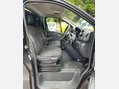 Vauxhall Vivaro 1.6 CDTi 2900 Sportive L2 H1 Euro 5 5dr 22