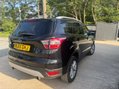 Ford Kuga 1.5 TDCi Titanium SUV 5dr Diesel Manual Euro 6 (s/s) (120 ps) 5