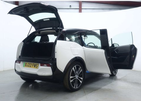 BMW I3 i3s 5dr 62