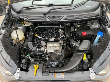 Ford Ecosport 1.0 EcoSport ST-Line 5dr 