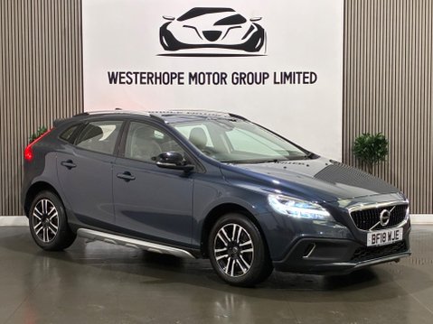 Volvo V40 1.5 T3 Auto Euro 6 (s/s) 5dr 11