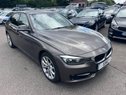 BMW 3 Series 1.6 316i Sport Auto Euro 6 (s/s) 4dr