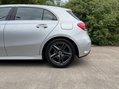 Mercedes-Benz A Class 1.3 A200 AMG Line (Premium) 7G-DCT Euro 6 (s/s) 5dr 31