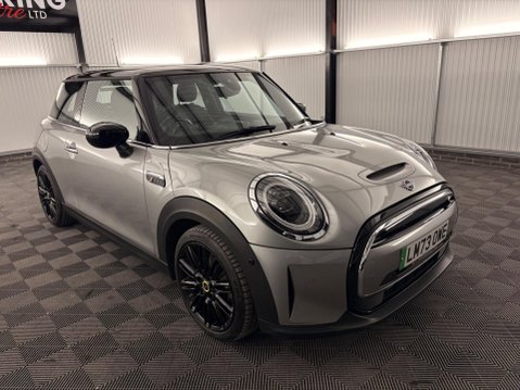 Mini Hatch Cooper SE 32.6kWh Level 3 Auto 3dr 59