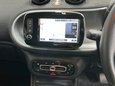 Smart Forfour 1.0 Prime (Premium) Twinamic Euro 6 (s/s) 5dr 8