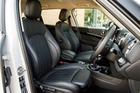Mini Countryman COOPER D ALL4 EXCLUSIVE 31