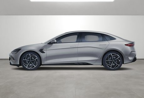 BYD Seal 230kW Design 83kWh 4dr Auto