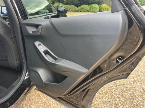 Ford Puma 1.0T EcoBoost MHEV ST-Line Design SUV 5dr Petrol Manual Euro 6 (s/s) (125 p 36