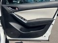 Mazda CX-5 2.2 SKYACTIV-D Sport Nav Auto 4WD Euro 6 (s/s) 5dr 30