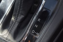 Subaru Forester I Xt 29