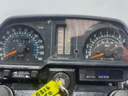 Kawasaki Z GT750 1989 8K GOOD RUNNING PROJECT BIKE CLASSIC COMMUTER 750CC 21