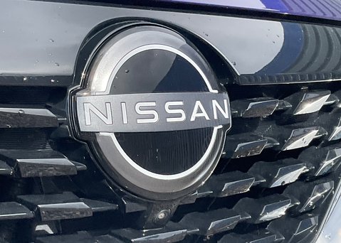 Nissan Qashqai E-POWER N-CONNECTA 4