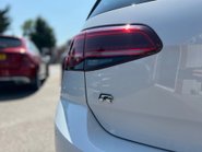 Volkswagen Golf 2.0 TSI R Hatchback 5dr Petrol DSG 4Motion Euro 6 (s/s) (310 ps) 14