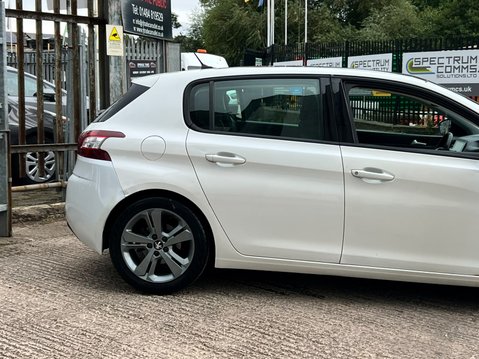 Peugeot 308 E-HDI ACTIVE 11
