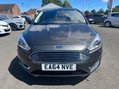 Ford Focus TITANIUM X 3