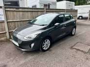 Ford Fiesta ZETEC 1.0 EcoBoost 5dr 8