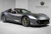 Ferrari 812 GTS NOW SOLD. SIMILAR REQUIRED. PLEASE CALL 01903 254800.