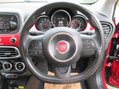 Fiat 500X 1.4 MultiAir Pop Star Euro 6 (s/s) 5dr 18