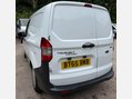 Ford Transit Courier 1.0 EcoBoost L1 Euro 5 4dr 13
