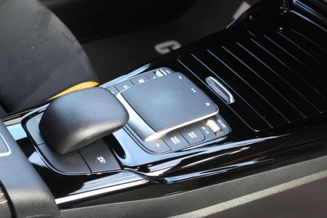 Mercedes-Benz A Class 2.0 AMG A 45 S 4Matic+ Auto 4WD 5dr 6