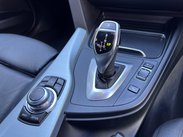 BMW 3 Series 2.0 320i M Sport Touring Auto Euro 6 (s/s) 5dr 61