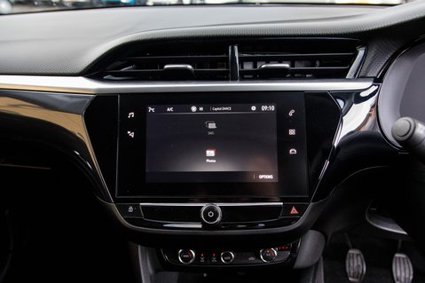 Vauxhall Corsa ELITE EDITION 24