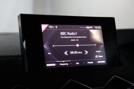 DS DS 3 PURETECH ELEGANCE S/S 38