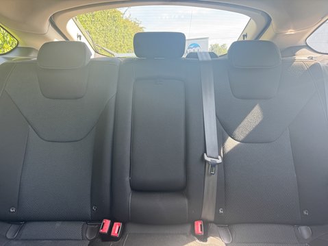 Ford Mondeo 2.0 TDCi Titanium Hatchback 5dr Diesel Manual Euro 6 (s/s) (180 ps) 9