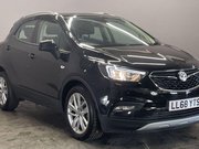 Vauxhall Mokka X 1.4i Turbo ecoTEC Active SUV 5dr Petrol Manual Euro 6 (s/s) (140 ps) 30