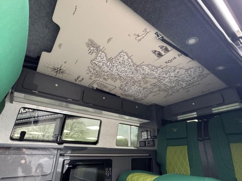 Volkswagen Transporter T28 TDI P/V STARTLINE 48